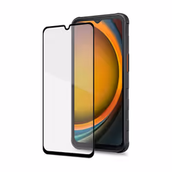 Celly FULLGLASS - Samsung Galaxy Xcover 7 - Vista aggiuntiva 2