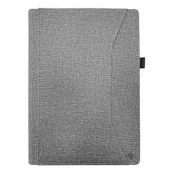 Celly UNIFOLIOTAB11GR custodia per tablet 27,9 cm (11") Custodia a libro Grigio