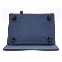 Celly UNIFOLIOTAB11BL custodia per tablet 27,9 cm (11") Custodia a libro Blu - Vista aggiuntiva 2