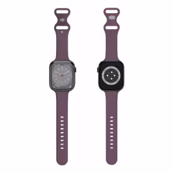 Celly WBANDSIL40VL parte e accessorio per orologi Cinturino per orologio - Vista aggiuntiva 4