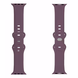 Celly WBANDSIL40VL parte e accessorio per orologi Cinturino per orologio - Vista aggiuntiva 5