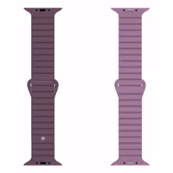 Celly WBANDMAGVLLV parte e accessorio per orologi Cinturino per orologio - Vista aggiuntiva 5