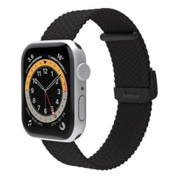 Celly WBANDBRAIDEDBK parte e accessorio per orologi Cinturino per orologio