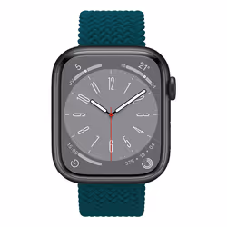 Celly WBANDBRAIDEDGN parte e accessorio per orologi Cinturino per orologio - Vista aggiuntiva 2