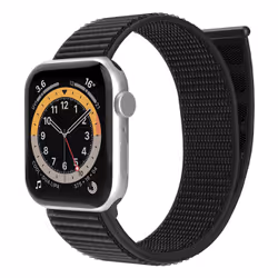 Celly WBANDSTRAPBK parte e accessorio per orologi Cinturino per orologio - Vista aggiuntiva 2