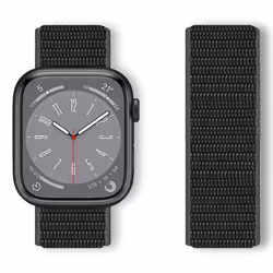 Celly WBANDSTRAPBK parte e accessorio per orologi Cinturino per orologio - Vista aggiuntiva 3