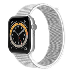 Celly WBANDSTRAPWH parte e accessorio per orologi Cinturino per orologio