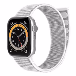 Celly WBANDSTRAPWH parte e accessorio per orologi Cinturino per orologio - Vista aggiuntiva 2