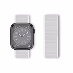 Celly WBANDSTRAPWH parte e accessorio per orologi Cinturino per orologio - Vista aggiuntiva 3