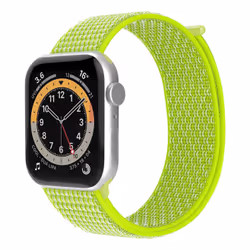 Celly WBANDSTRAPYLF accessorio indossabile intelligente Band Verde - Vista aggiuntiva 2