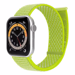 Celly WBANDSTRAPYLF accessorio indossabile intelligente Band Verde - Vista aggiuntiva 3