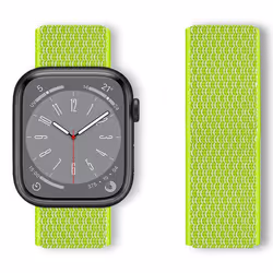 Celly WBANDSTRAPYLF accessorio indossabile intelligente Band Verde - Vista aggiuntiva 4