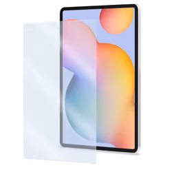 Celly GLASSTAB - Samsung Galaxy Tab S6 Lite 2024/ 2022/ 2020, Pellicola proteggischermo trasparente, 26,4 cm (10.4"), 9H, Vet ...