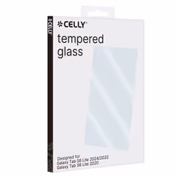 Celly GLASSTAB - Samsung Galaxy Tab S6 Lite 2024/ 2022/ 2020 - Vista aggiuntiva 4