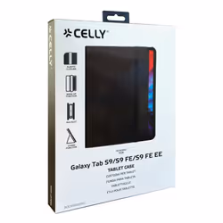 Celly BOOKBAND - Samsung Galaxy Tab S9/ Galaxy Tab S9 FE - Vista aggiuntiva 6