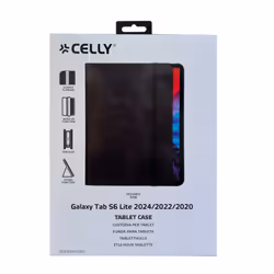 Celly BOOKBAND - Samsung Galaxy Tab S6 Lite 2024/ 2022/ 2020 - Vista aggiuntiva 5