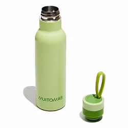 Muitomas WBOTTLELC500GN thermos e recipiente isotermico 500 L Verde - Vista aggiuntiva 3