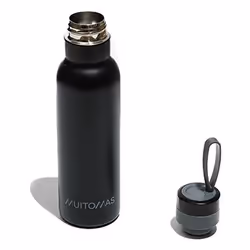 Muitomas WBOTTLELC500BK thermos e recipiente isotermico 500 L Nero - Vista aggiuntiva 3