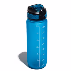 Muitomas WBOTTLESP750BL contenitore e bottiglia da viaggio 750 ml Plastica boccetta a goccia - Vista aggiuntiva 2