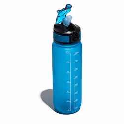 Muitomas WBOTTLESP750BL contenitore e bottiglia da viaggio 750 ml Plastica boccetta a goccia - Vista aggiuntiva 3