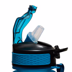 Muitomas WBOTTLESP750BL contenitore e bottiglia da viaggio 750 ml Plastica boccetta a goccia - Vista aggiuntiva 4