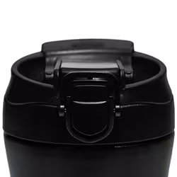 Muitomas WBOTTLETH350BK tazza da viaggio 350 ml Nero Acciaio inox - Vista aggiuntiva 5