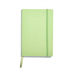 Muitomas NOTESA5GN quaderno per scrivere A5 Verde