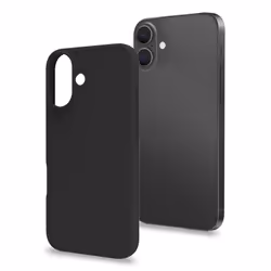 Celly CROMO1078BK custodia per cellulare 6.1" Cover Nero - Vista aggiuntiva 4