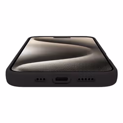 Celly CROMO1078BK custodia per cellulare 6.1" Cover Nero - Vista aggiuntiva 7