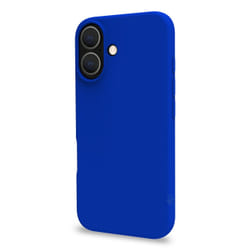Celly CROMO1078BL custodia per cellulare 6.1" Cover Blu