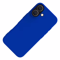 Celly CROMO1078BL custodia per cellulare 6.1" Cover Blu - Vista aggiuntiva 5