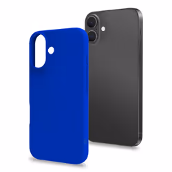 Celly CROMO1078BL custodia per cellulare 6.1" Cover Blu - Vista aggiuntiva 8