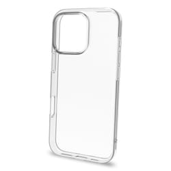 Celly GELSKIN1079 custodia per cellulare 6.3" Cover Trasparente