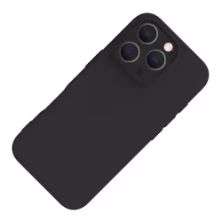 Celly CROMO1079BK custodia per cellulare 15,9 cm (6.27") Cover Nero