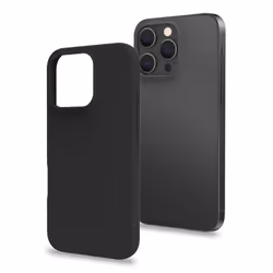 Celly CROMO1079BK custodia per cellulare 15,9 cm (6.27") Cover Nero - Vista aggiuntiva 7