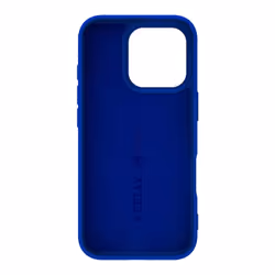Celly CROMO1079BL custodia per cellulare 15,9 cm (6.27") Cover Blu - Vista aggiuntiva 2