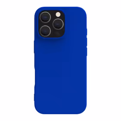 Celly CROMO1079BL custodia per cellulare 15,9 cm (6.27") Cover Blu - Vista aggiuntiva 4
