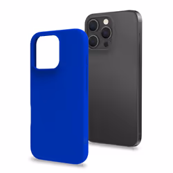 Celly CROMO1079BL custodia per cellulare 15,9 cm (6.27") Cover Blu - Vista aggiuntiva 5