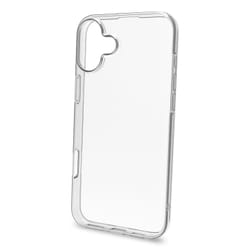 Celly GELSKIN1080 custodia per cellulare 6.7" Cover Trasparente