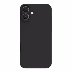 Celly CROMO1079BL custodia per cellulare 6.7" Cover Nero