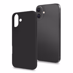 Celly CROMO1079BL custodia per cellulare 6.7" Cover Nero