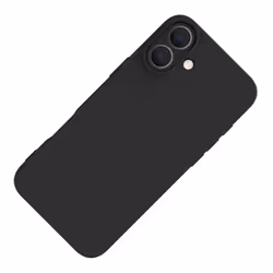 Celly CROMO1079BL custodia per cellulare 6.7" Cover Nero - Vista aggiuntiva 6