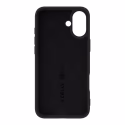 Celly CROMO1079BL custodia per cellulare 6.7" Cover Nero - Vista aggiuntiva 7