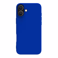 Celly CROMO1080BL custodia per cellulare 6.7" Cover Blu - Vista aggiuntiva 2