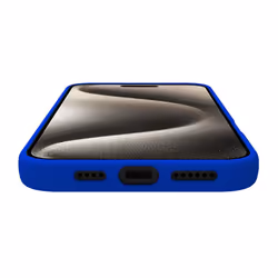 Celly CROMO1080BL custodia per cellulare 6.7" Cover Blu - Vista aggiuntiva 4