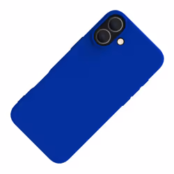 Celly CROMO1080BL custodia per cellulare 6.7" Cover Blu - Vista aggiuntiva 6