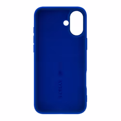 Celly CROMO1080BL custodia per cellulare 6.7" Cover Blu - Vista aggiuntiva 7