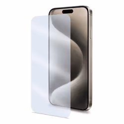 Celly EASY1080, Apple, iPhone 16 Plus, Scratch resistant, Resistente agli urti, Trasparente, 1 pz