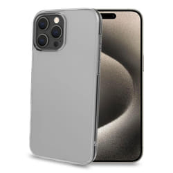 Celly GELSKIN1081 custodia per cellulare 6.9" Cover Trasparente