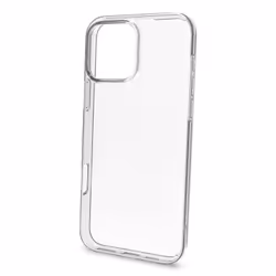 Celly GELSKIN1081 custodia per cellulare 6.9" Cover Trasparente